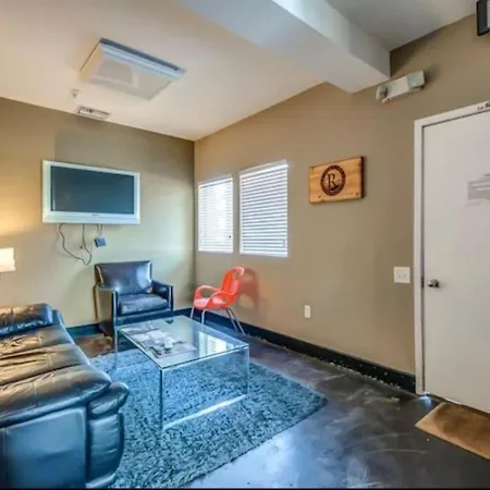 Condo In The Heart Of Nashville - Unit794 Exterior foto