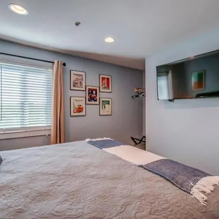 Condo In The Heart Of Nashville - Unit794 Exterior foto