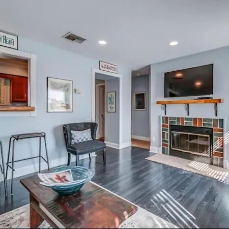 Condo In The Heart Of Nashville - Unit794 Exterior foto