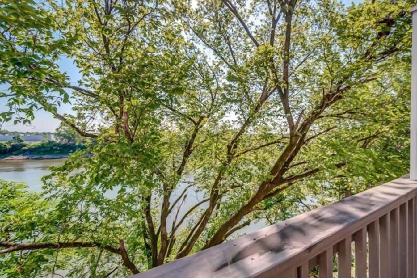 Apartment In The Heart Of - Unit794 Nashville