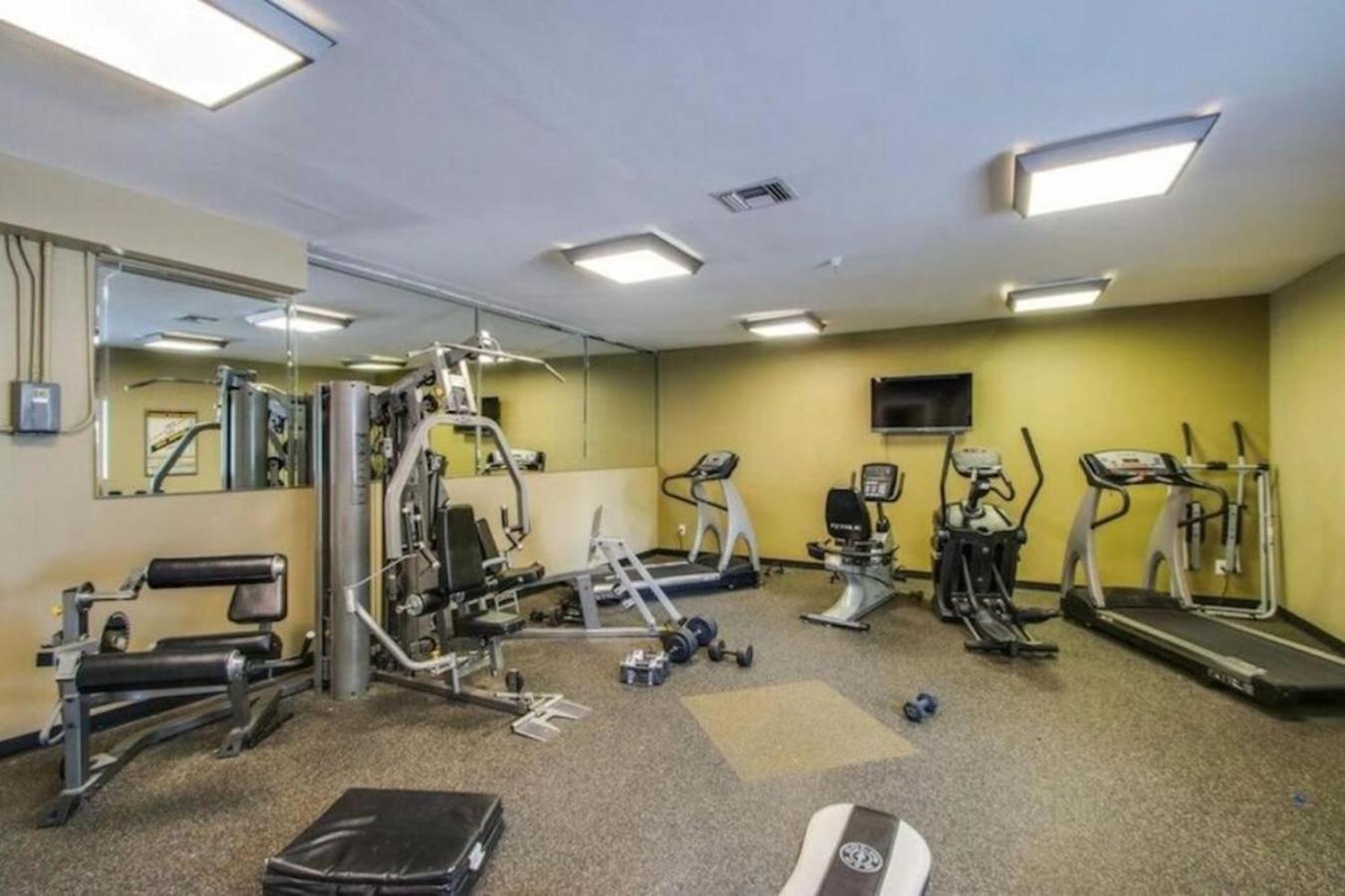 In The Heart Of - Unit794 Apartment Nashville