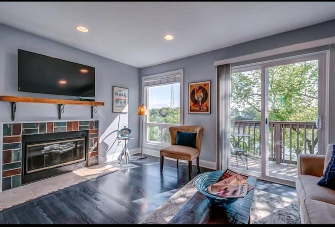 Apartment In The Heart Of - Unit794