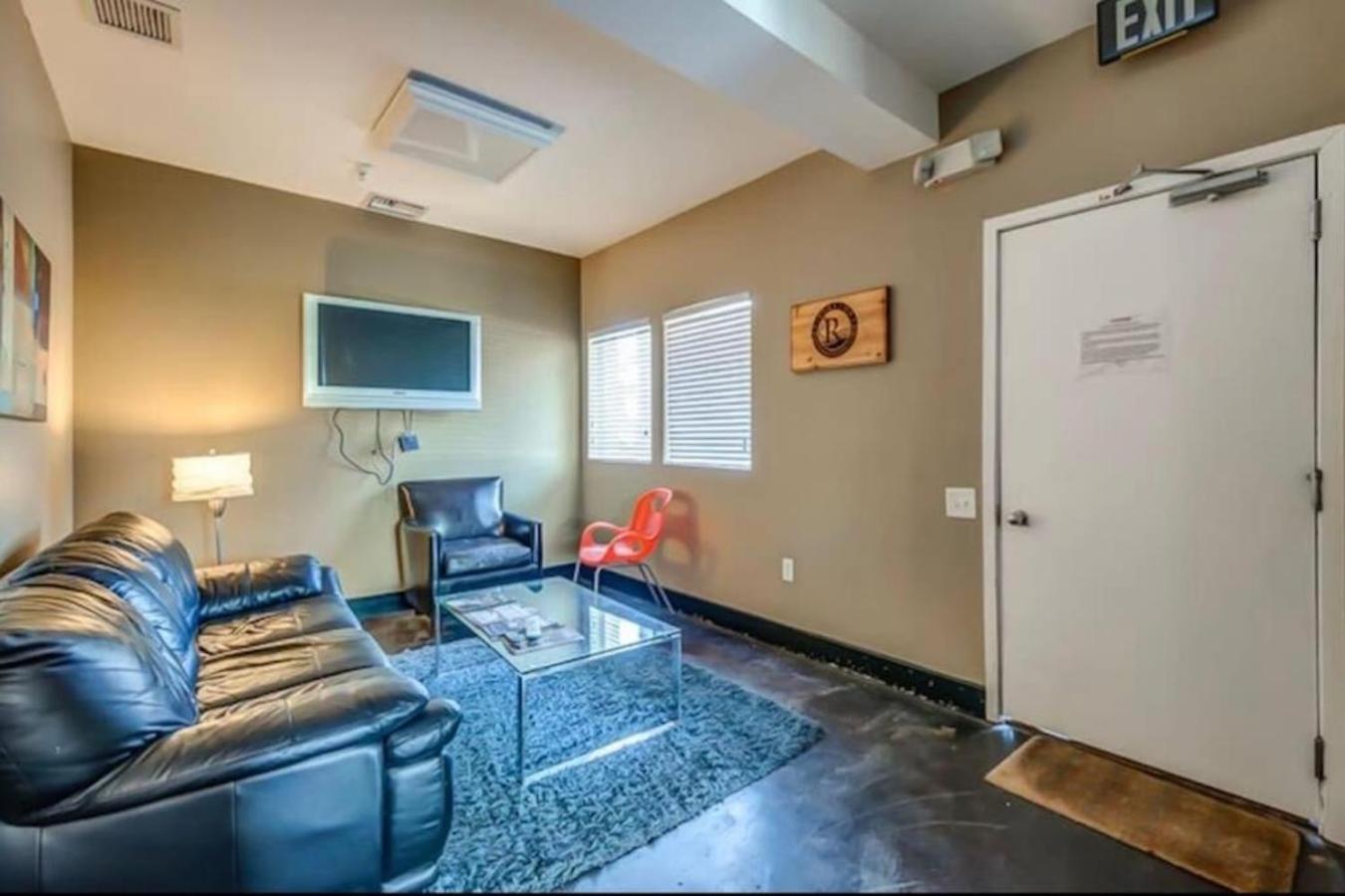 In The Heart Of - Unit794 Apartment Nashville