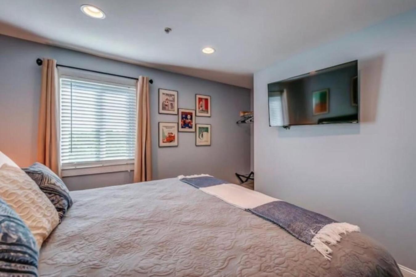 In The Heart Of - Unit794 Apartment