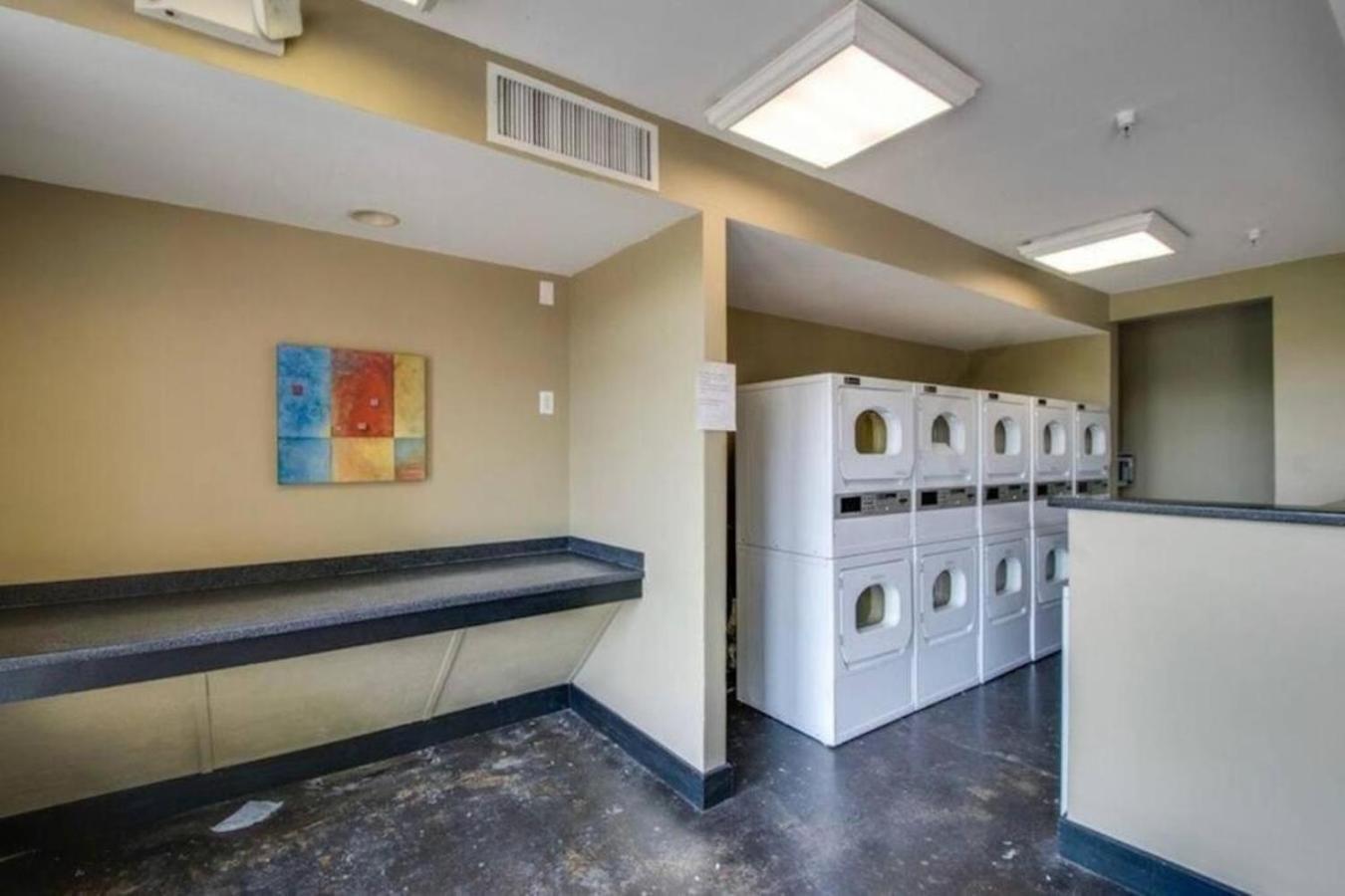 In The Heart Of - Unit794 Apartment *