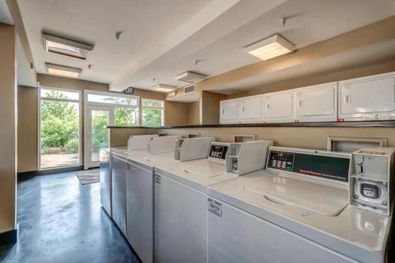 Apartment In The Heart Of - Unit794 Nashville