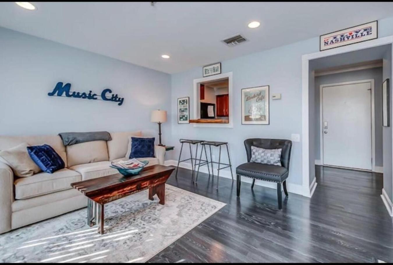 Apartment In The Heart Of - Unit794